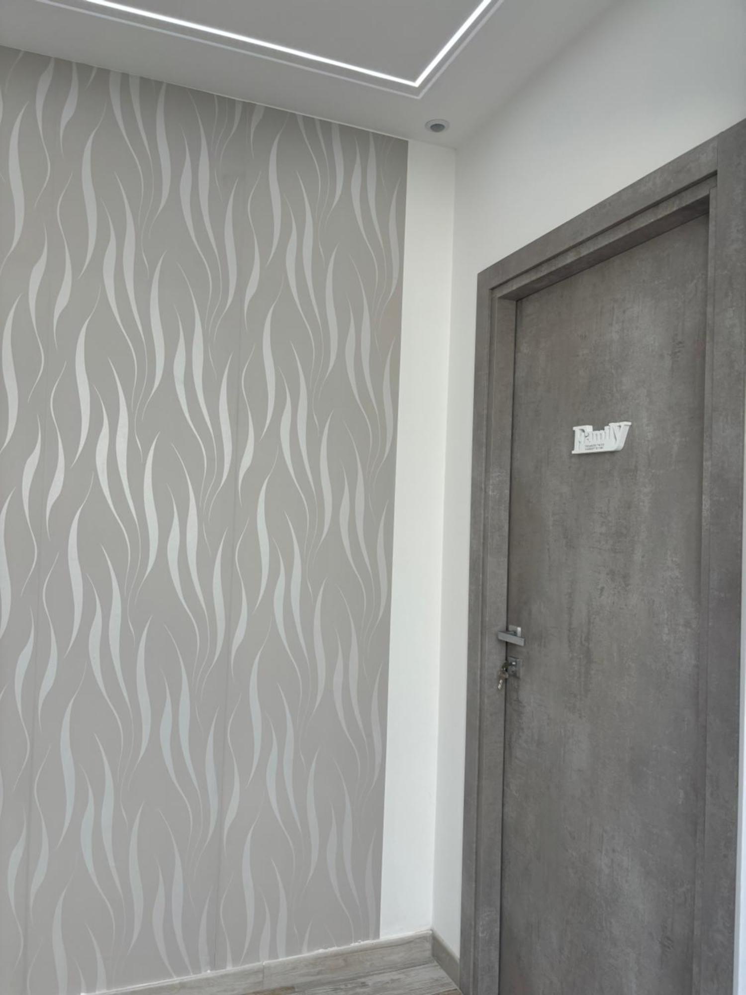 Apartamento L'Arco Di Porta Lecce Bríndisi Exterior foto