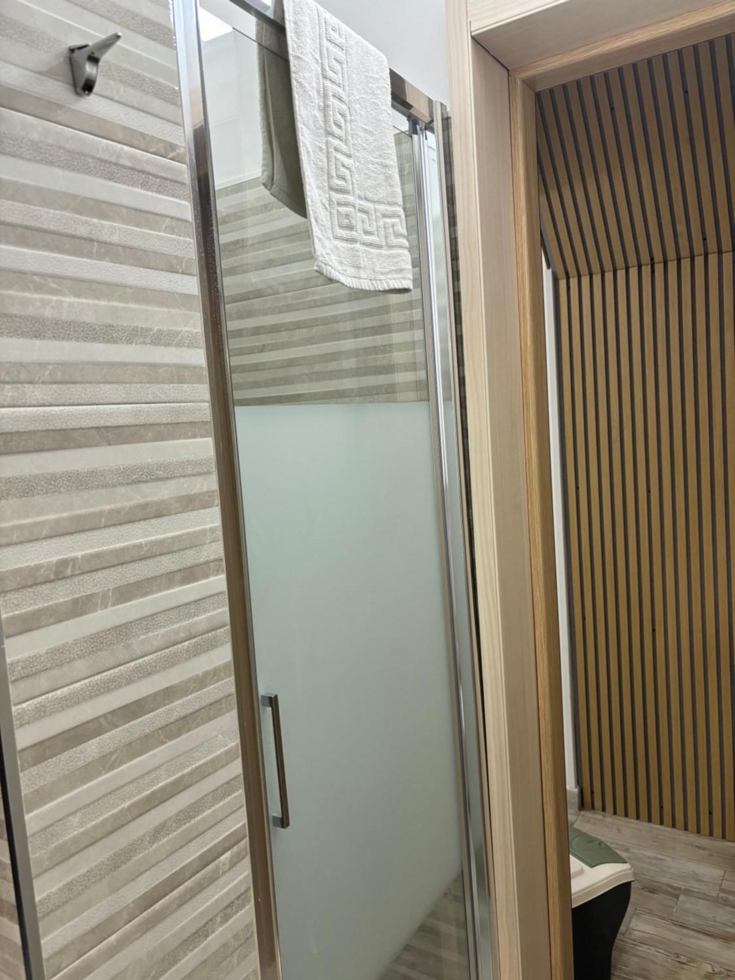 Apartamento L'Arco Di Porta Lecce Bríndisi Exterior foto